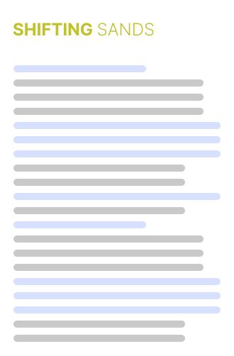 Palabre AI summarized book, generated books and children books