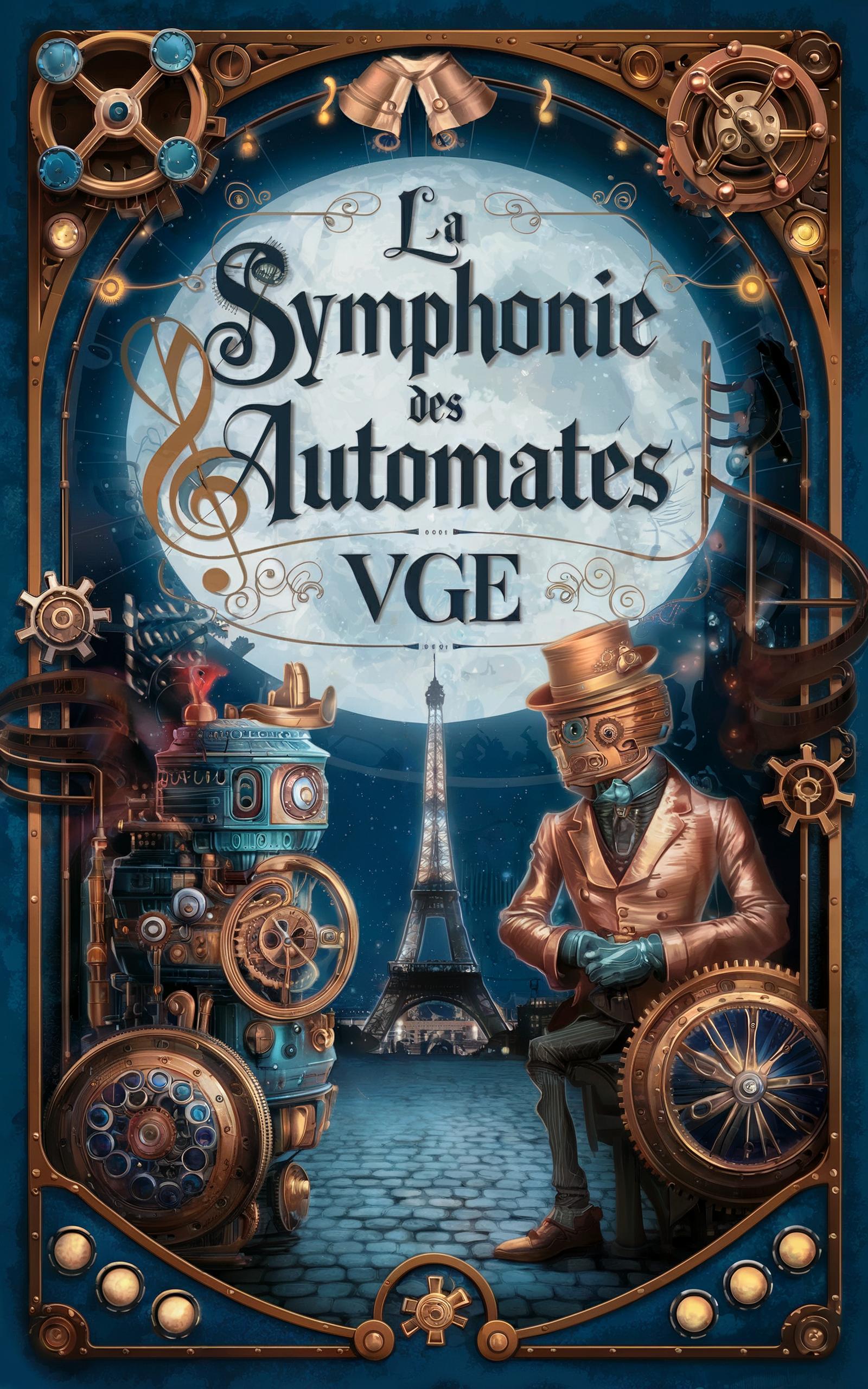 book image